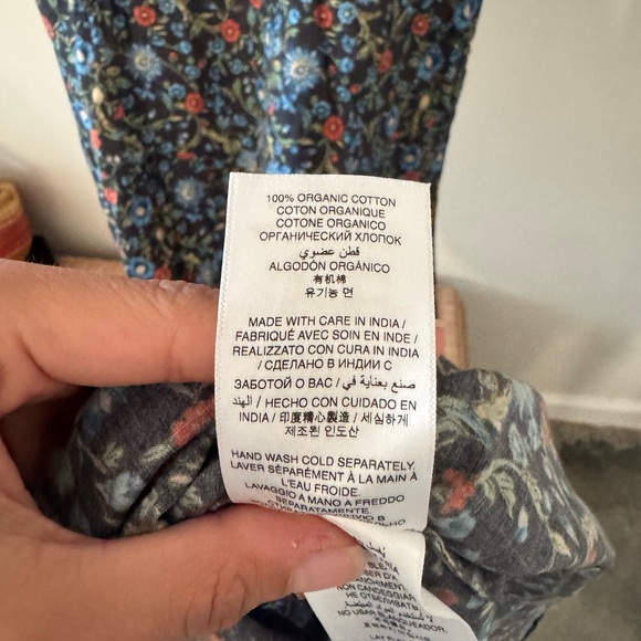 Dôen Rhodia Dress - Picture 5 of 5